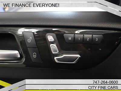 2016 Mercedes-Benz GLE 350 4MATIC   - Photo 16 - Panorama City, CA 91402
