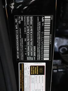2016 Mercedes-Benz GLE 350 4MATIC   - Photo 38 - Panorama City, CA 91402