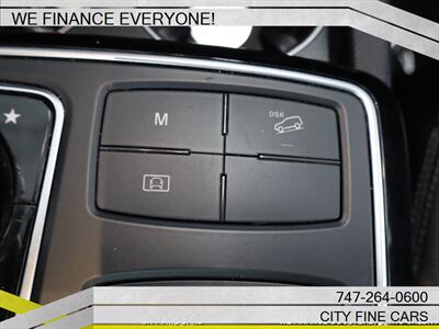 2016 Mercedes-Benz GLE 350 4MATIC   - Photo 27 - Panorama City, CA 91402