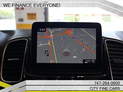 2016 Mercedes-Benz GLE 350 4MATIC   - Photo 23 - Panorama City, CA 91402