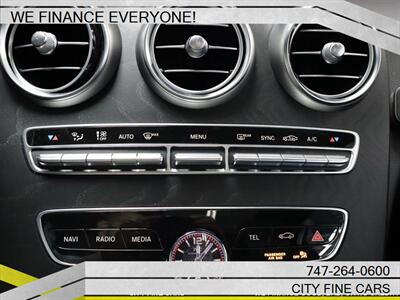 2021 Mercedes-Benz AMG C 63 S - Photo 23 - Panorama City, CA 91402