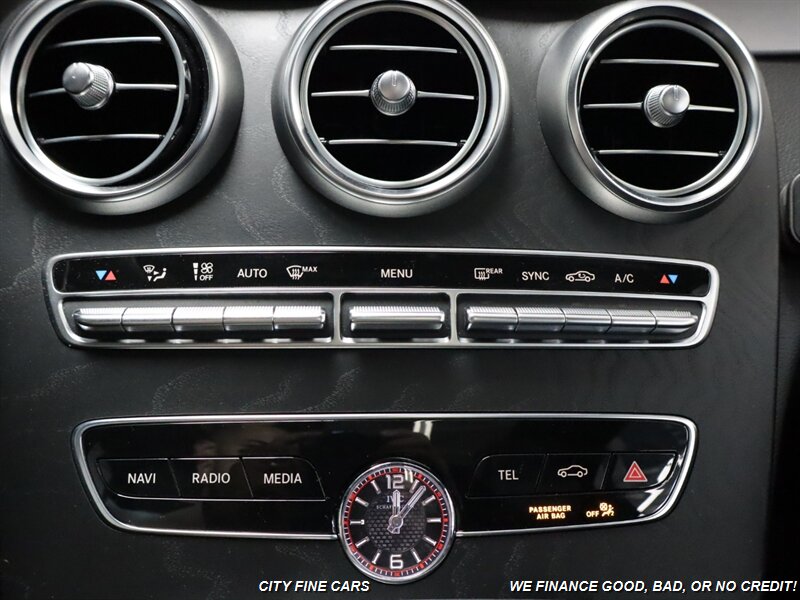 2021 Mercedes-Benz AMG C 63 S - Photo 23 - Panorama City, CA 91402