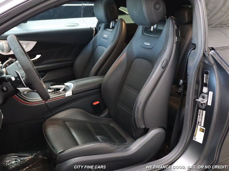 2021 Mercedes-Benz AMG C 63 S - Photo 33 - Panorama City, CA 91402