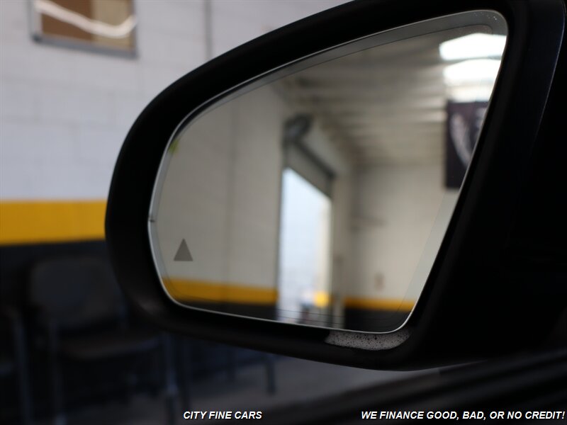 2021 Mercedes-Benz AMG C 63 S - Photo 30 - Panorama City, CA 91402