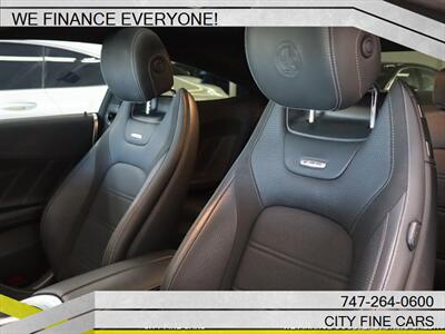 2021 Mercedes-Benz AMG C 63 S - Photo 34 - Panorama City, CA 91402