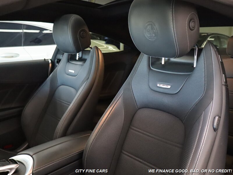 2021 Mercedes-Benz AMG C 63 S - Photo 34 - Panorama City, CA 91402