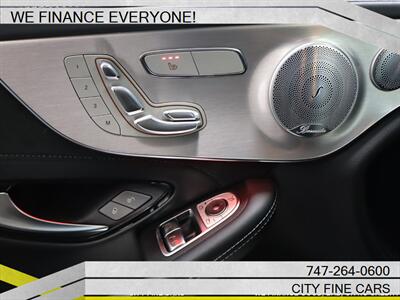 2021 Mercedes-Benz AMG C 63 S - Photo 28 - Panorama City, CA 91402