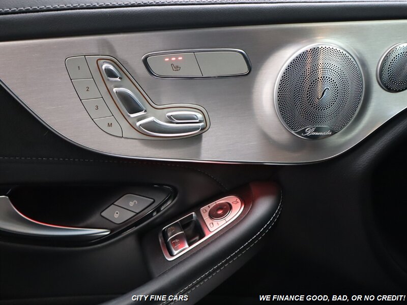 2021 Mercedes-Benz AMG C 63 S - Photo 28 - Panorama City, CA 91402