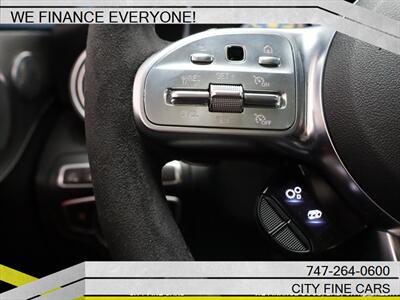 2021 Mercedes-Benz AMG C 63 S - Photo 17 - Panorama City, CA 91402