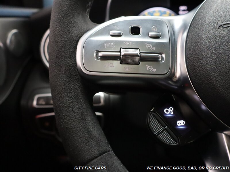 2021 Mercedes-Benz AMG C 63 S - Photo 17 - Panorama City, CA 91402