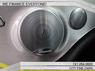 2021 Mercedes-Benz AMG C 63 S - Photo 29 - Panorama City, CA 91402
