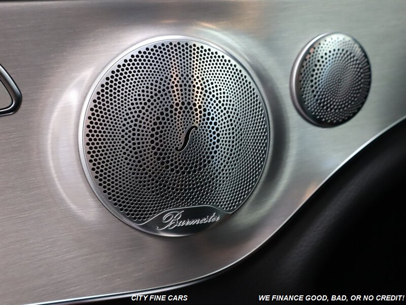 2021 Mercedes-Benz AMG C 63 S - Photo 29 - Panorama City, CA 91402