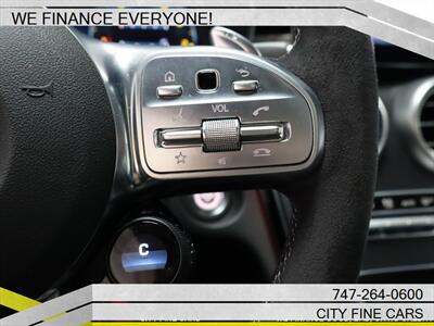 2021 Mercedes-Benz AMG C 63 S - Photo 20 - Panorama City, CA 91402