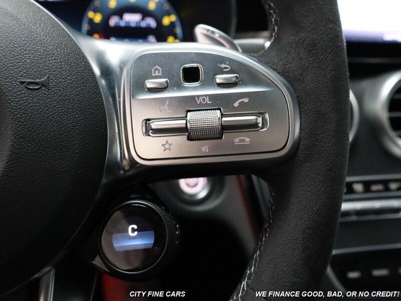 2021 Mercedes-Benz AMG C 63 S - Photo 20 - Panorama City, CA 91402