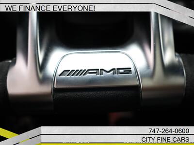 2021 Mercedes-Benz AMG C 63 S - Photo 19 - Panorama City, CA 91402