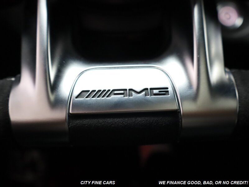 2021 Mercedes-Benz AMG C 63 S - Photo 19 - Panorama City, CA 91402