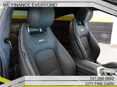 2021 Mercedes-Benz AMG C 63 S - Photo 36 - Panorama City, CA 91402