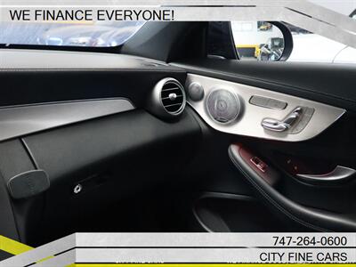 2021 Mercedes-Benz AMG C 63 S - Photo 27 - Panorama City, CA 91402