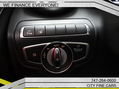 2021 Mercedes-Benz AMG C 63 S - Photo 31 - Panorama City, CA 91402