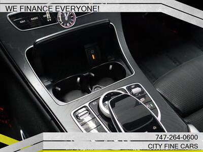 2021 Mercedes-Benz AMG C 63 S - Photo 24 - Panorama City, CA 91402