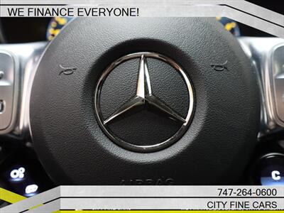 2021 Mercedes-Benz AMG C 63 S - Photo 18 - Panorama City, CA 91402