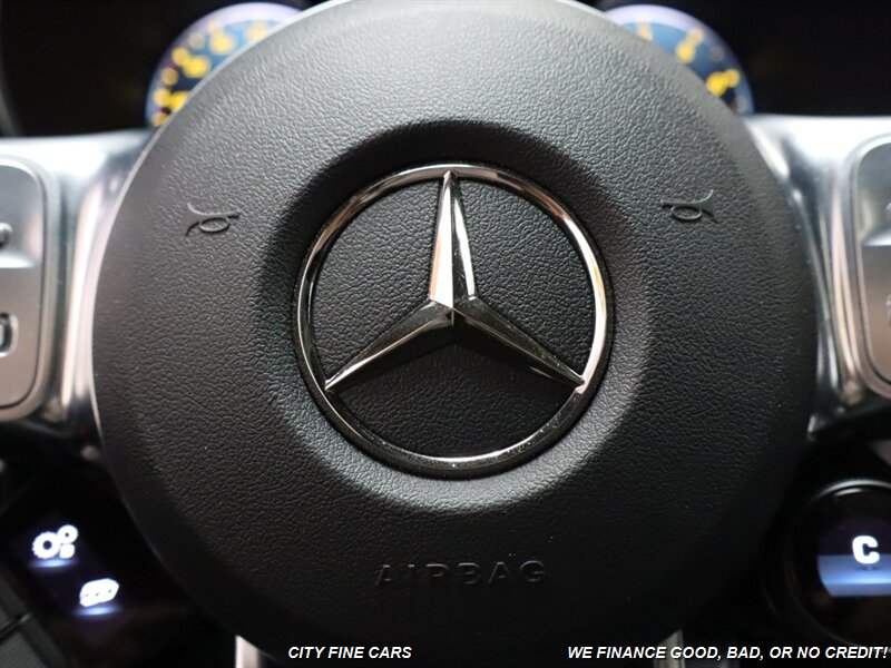 2021 Mercedes-Benz AMG C 63 S - Photo 18 - Panorama City, CA 91402