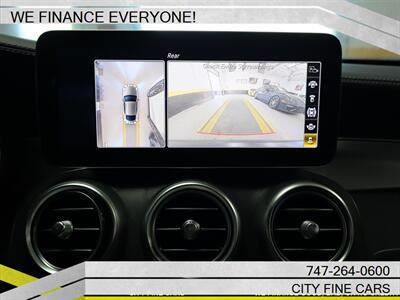 2021 Mercedes-Benz AMG C 63 S - Photo 22 - Panorama City, CA 91402