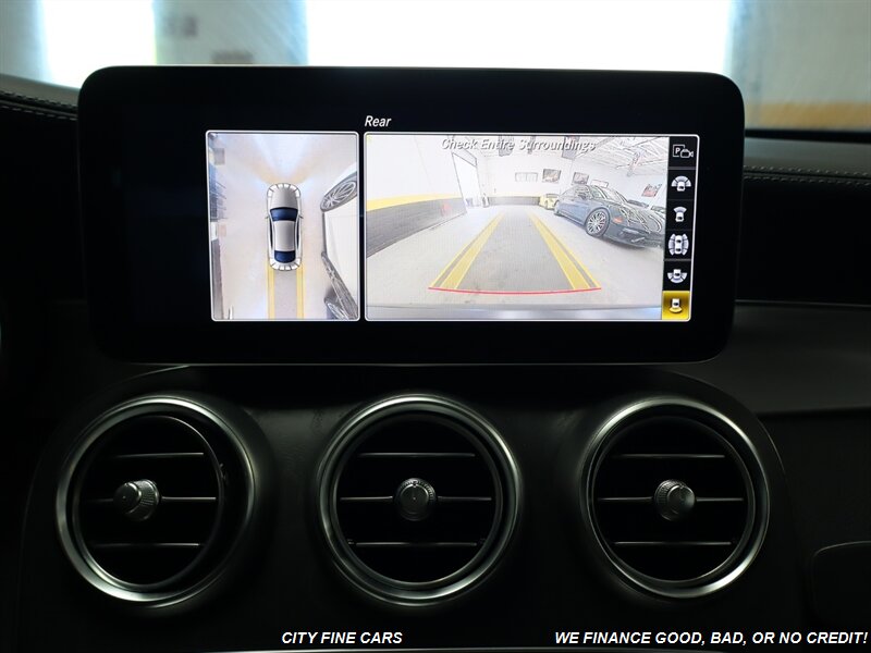 2021 Mercedes-Benz AMG C 63 S - Photo 22 - Panorama City, CA 91402