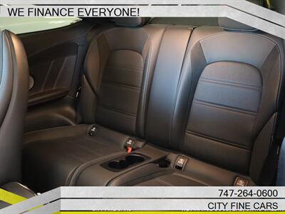 2021 Mercedes-Benz AMG C 63 S - Photo 35 - Panorama City, CA 91402