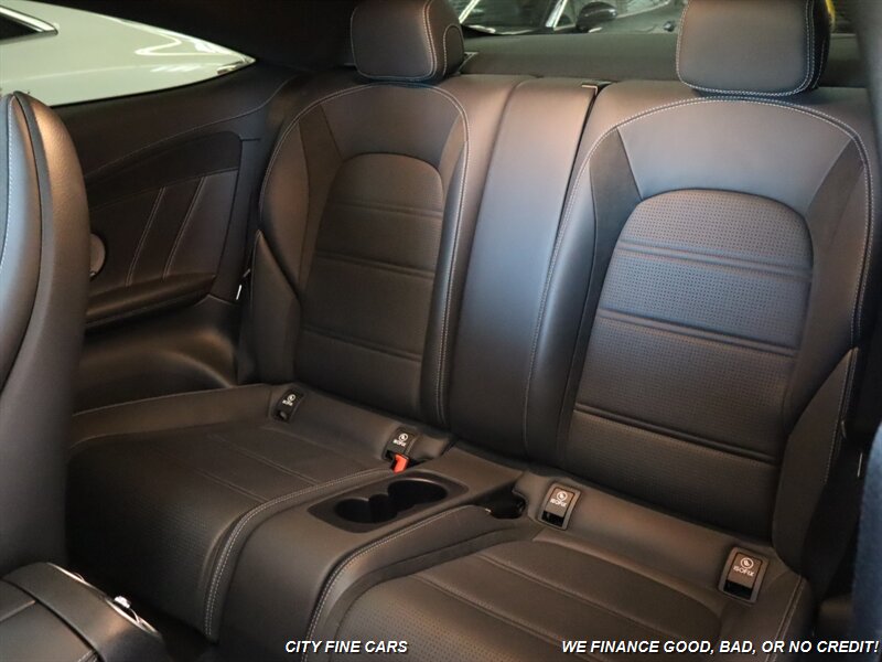 2021 Mercedes-Benz AMG C 63 S - Photo 35 - Panorama City, CA 91402