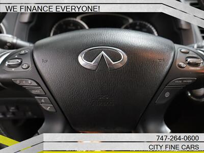 2019 INFINITI QX60 Luxe   - Photo 18 - Panorama City, CA 91402