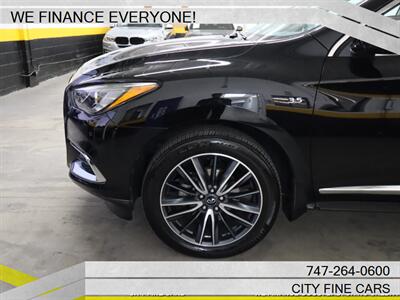 2019 INFINITI QX60 Luxe   - Photo 3 - Panorama City, CA 91402