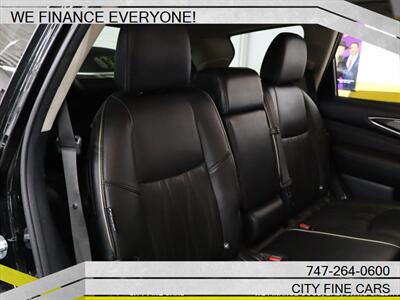 2019 INFINITI QX60 Luxe   - Photo 37 - Panorama City, CA 91402