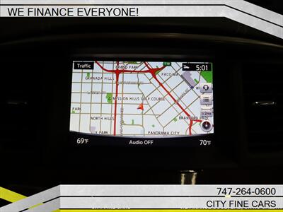 2019 INFINITI QX60 Luxe   - Photo 21 - Panorama City, CA 91402