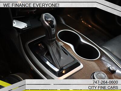 2019 INFINITI QX60 Luxe   - Photo 25 - Panorama City, CA 91402