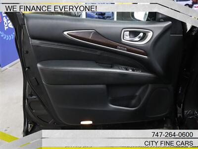 2019 INFINITI QX60 Luxe   - Photo 15 - Panorama City, CA 91402