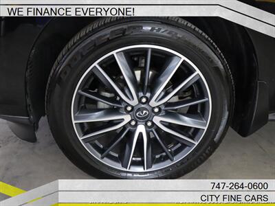 2019 INFINITI QX60 Luxe   - Photo 4 - Panorama City, CA 91402