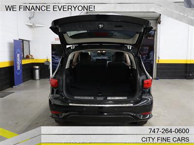 2019 INFINITI QX60 Luxe   - Photo 36 - Panorama City, CA 91402