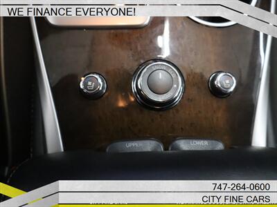 2019 INFINITI QX60 Luxe   - Photo 26 - Panorama City, CA 91402