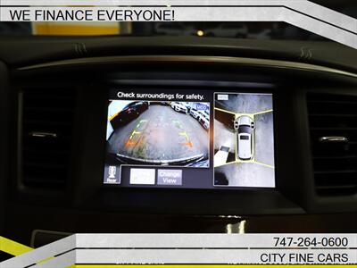 2019 INFINITI QX60 Luxe   - Photo 22 - Panorama City, CA 91402