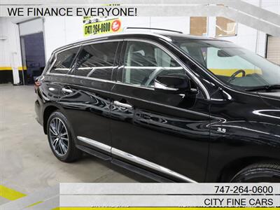 2019 INFINITI QX60 Luxe   - Photo 11 - Panorama City, CA 91402