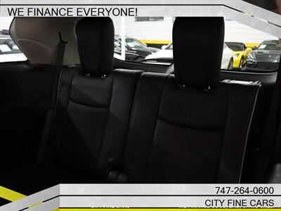 2019 INFINITI QX60 Luxe   - Photo 32 - Panorama City, CA 91402