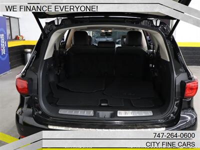 2019 INFINITI QX60 Luxe   - Photo 35 - Panorama City, CA 91402
