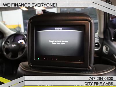 2019 INFINITI QX60 Luxe   - Photo 38 - Panorama City, CA 91402