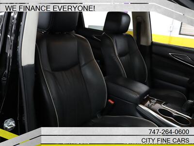 2019 INFINITI QX60 Luxe   - Photo 39 - Panorama City, CA 91402