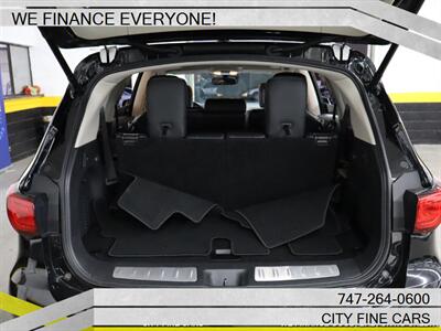 2019 INFINITI QX60 Luxe   - Photo 33 - Panorama City, CA 91402