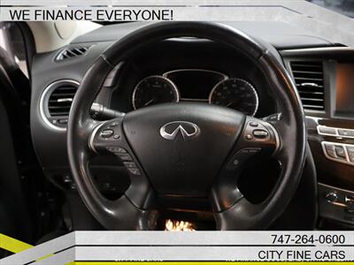 2019 INFINITI QX60 Luxe   - Photo 20 - Panorama City, CA 91402
