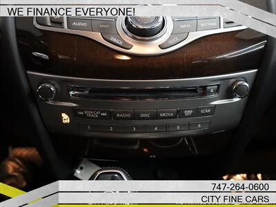 2019 INFINITI QX60 Luxe   - Photo 24 - Panorama City, CA 91402