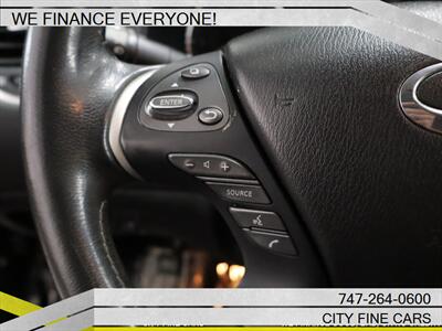 2019 INFINITI QX60 Luxe   - Photo 17 - Panorama City, CA 91402