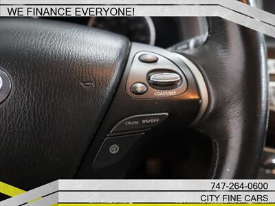 2019 INFINITI QX60 Luxe   - Photo 19 - Panorama City, CA 91402